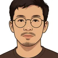 都好嗎? 我是 Lí, Bêng-Jû avatar