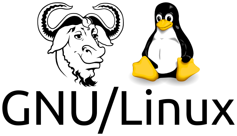 (GNU/Linux圖示)
