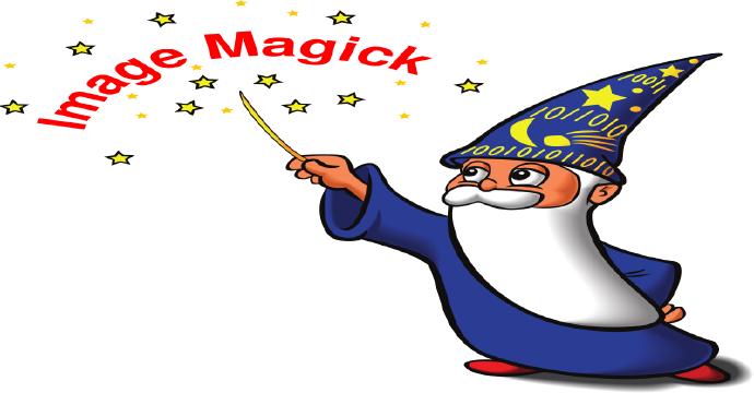 一起壓縮變小 ImageMagick 封面圖