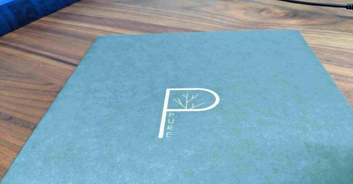 沒有要藏，是要不受干擾 封面圖