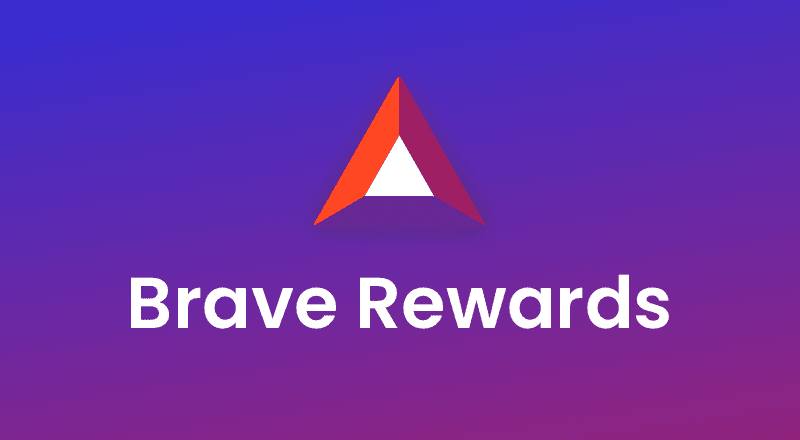 (Brave Rewards 點數)
