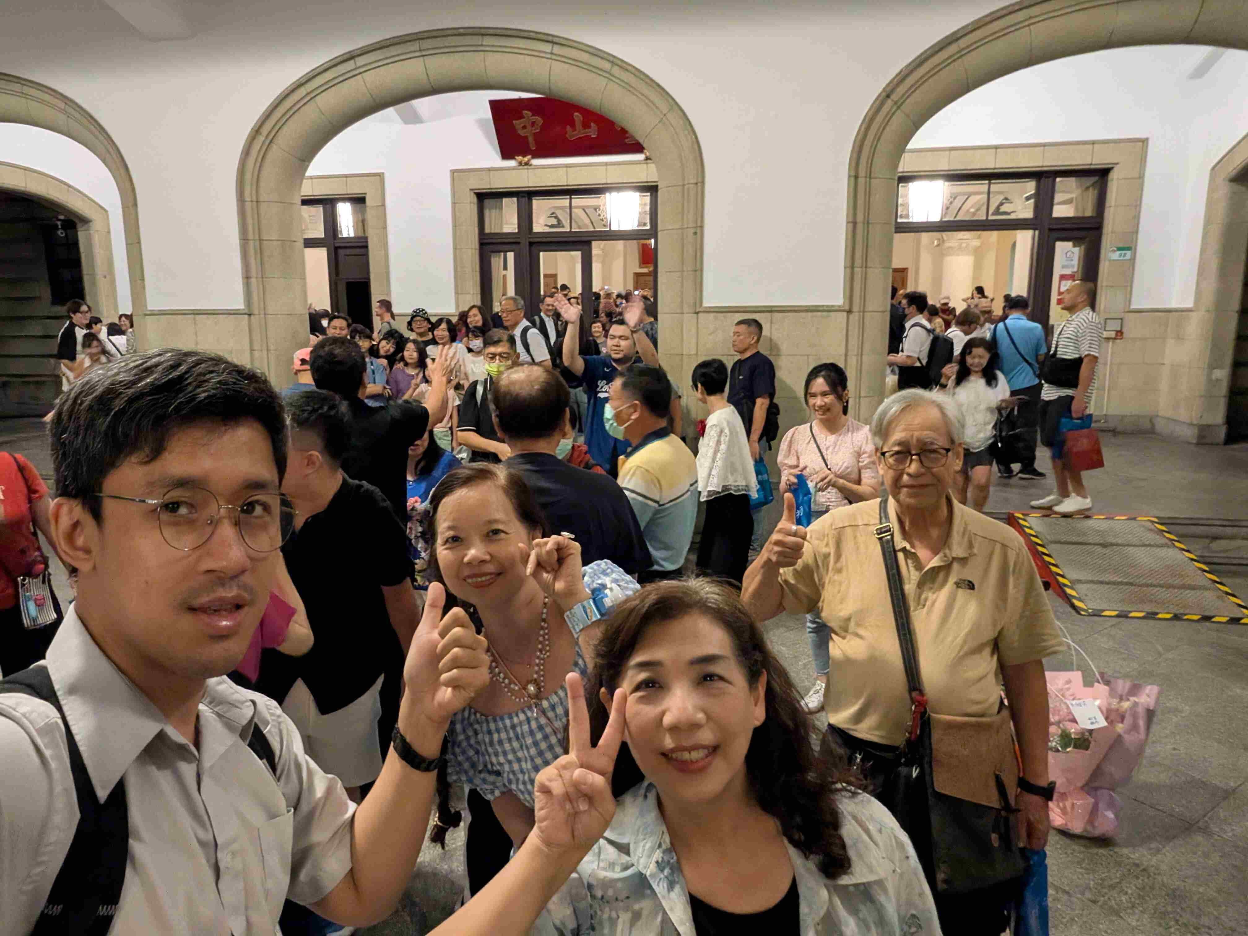 （雅芳老師~好讚喔！）